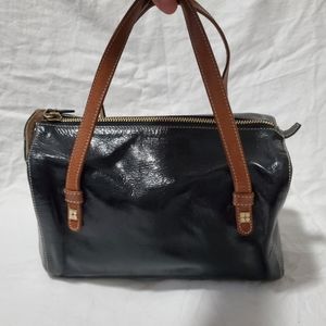 Kate Spade Vintage Black Purse